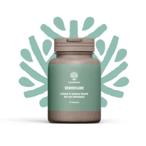 Complément alimentaire Element.Vet - Vermiflore