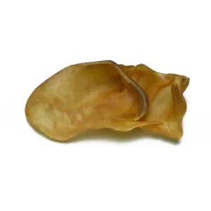 Oreille d'agneau - Friandise 100% naturelle pour chiens