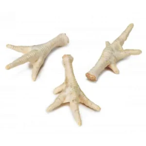 Pattes de poulet soufflées - Friandise 100% naturelle pour chiens
