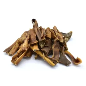 Peau de chameau - Friandise 100% naturelle pour chiens