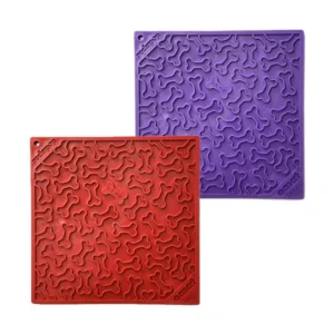 Sodapup Emat bones - Tapis de léchage