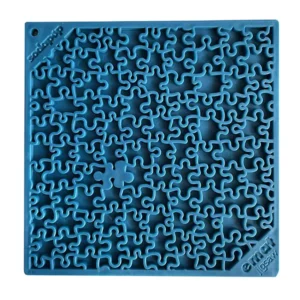 Sodapup Emat Jigsaw - Tapis de léchage Puzzle
