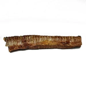 Trachée de bœuf - Friandise 100% naturelle pour chiens