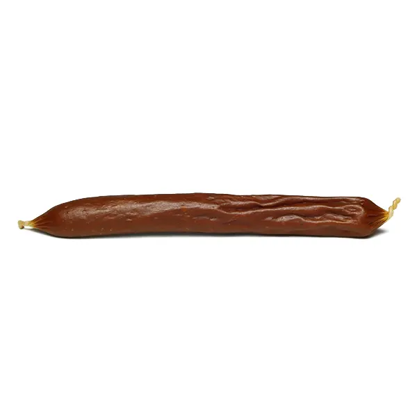 Saucisse agneau - Friandise naturelle pour chiens
