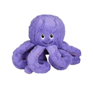 Flamingo - Peluche Poulpe