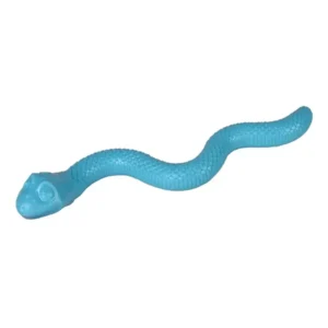 Flamingo - Sneaky Serpent bleu