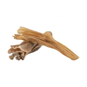 Friandises pour chiens - Peau d'agneau