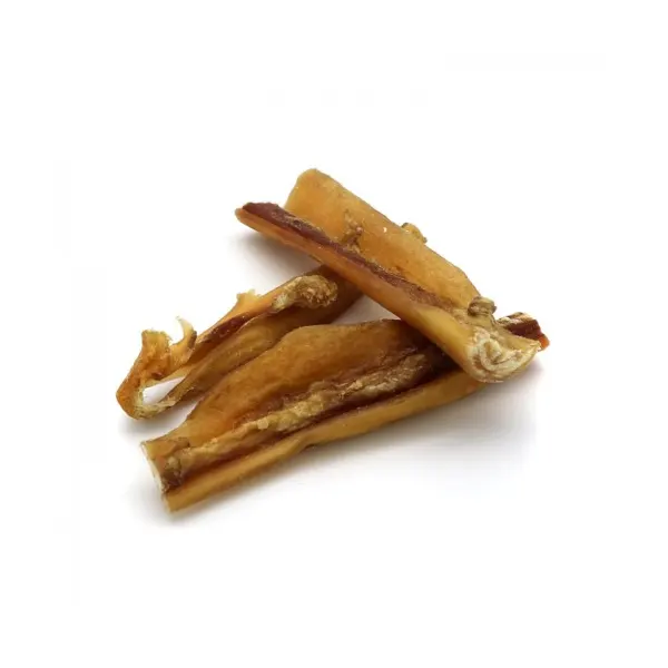 Friandises pour chiens - Peau de bœuf