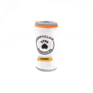 Peluche Zippypaws Canette Zippy Claw
