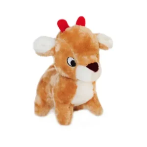 Peluche Zippypaws - Renne