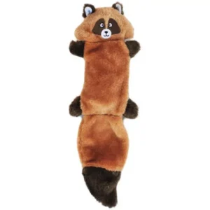 Peluche Zippypaws Zingy - Raton Laveur