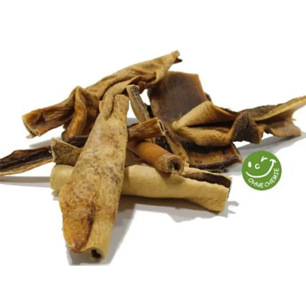 Peau de sanglier - Friandise naturelle pour chien