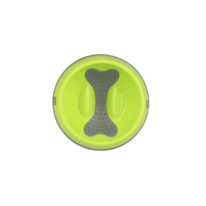 Lickimat Oh bowl