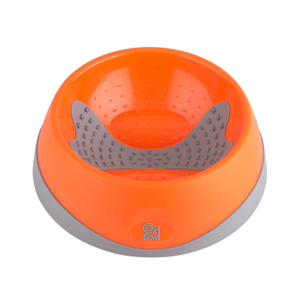 Lickimat Oh bowl – Image 2