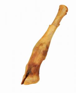 Pied d'agneau